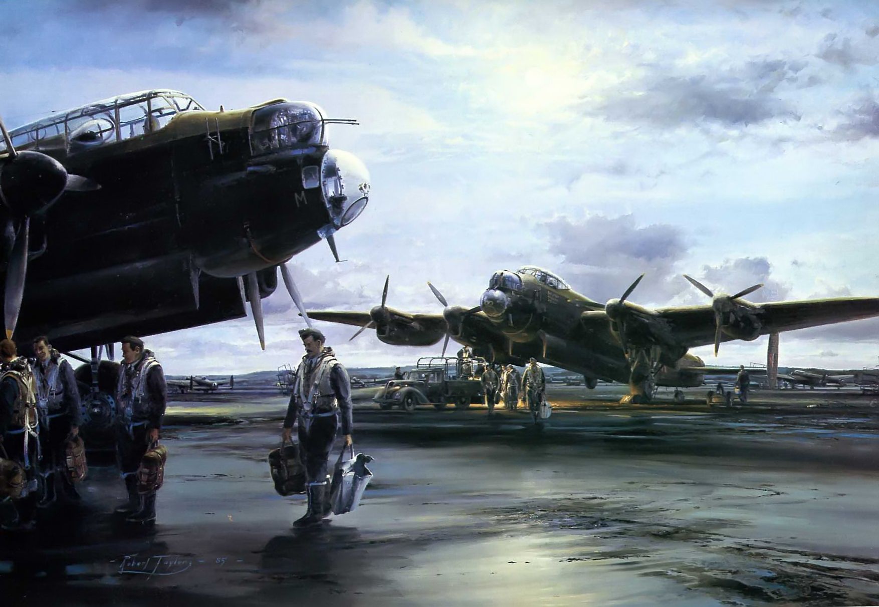 Military Aviation Art Wallpaper Hi Res Aircraft Of World War