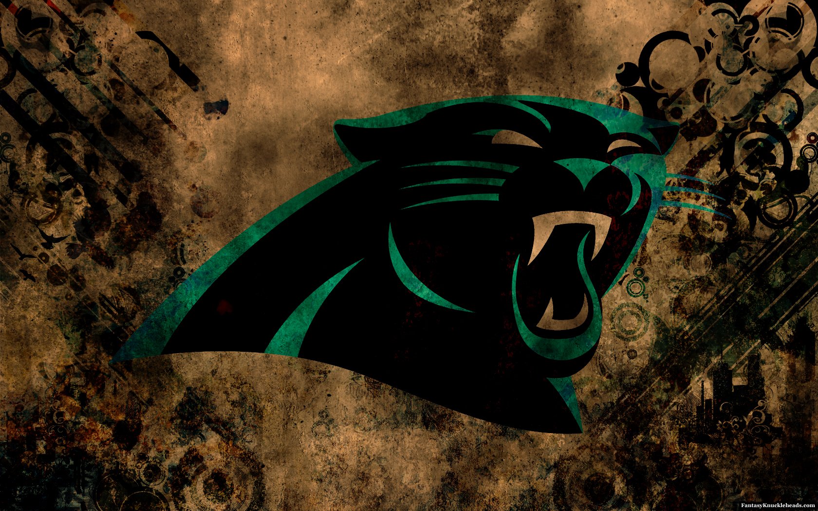 NFL Team Wallpaper For Desktop iPad and MAC Other Work Included 1680x1050