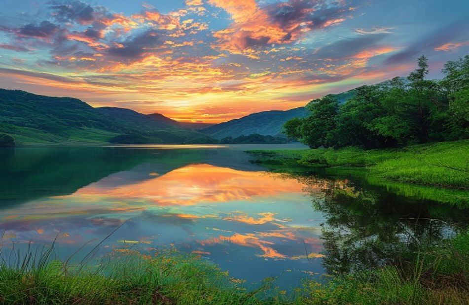 Hd Wallpaper