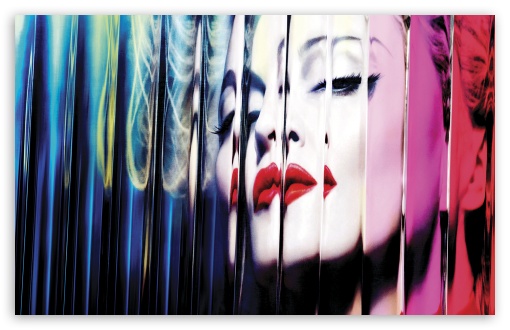 Madonna Mdna HD Wallpaper For Standard Fullscreen Uxga Xga
