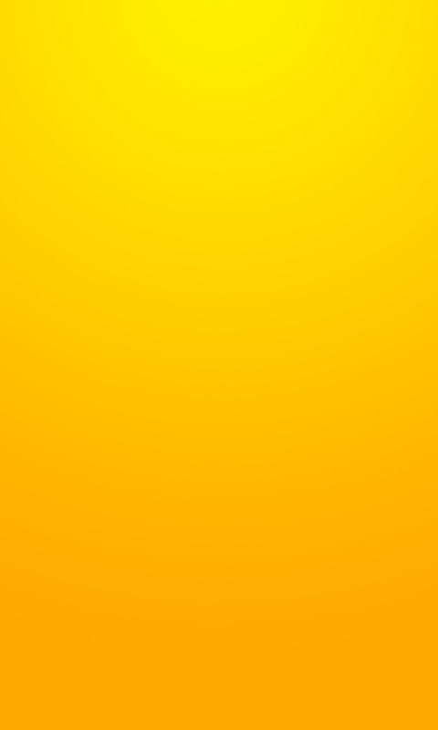 Yellow Background Wallpaper For