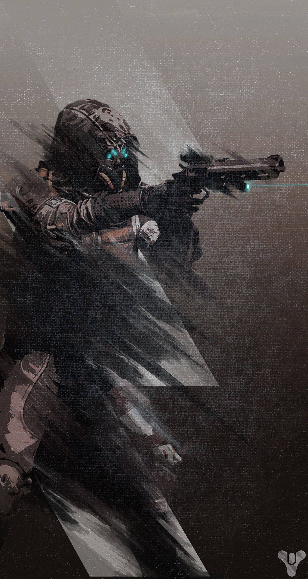The Dead Orbit Eyes Up Guardian Some Amazing Destiny Posters