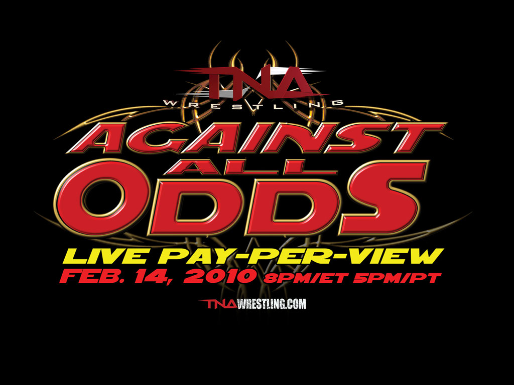 Tna Ppv Wallpaper Lot Wrestling