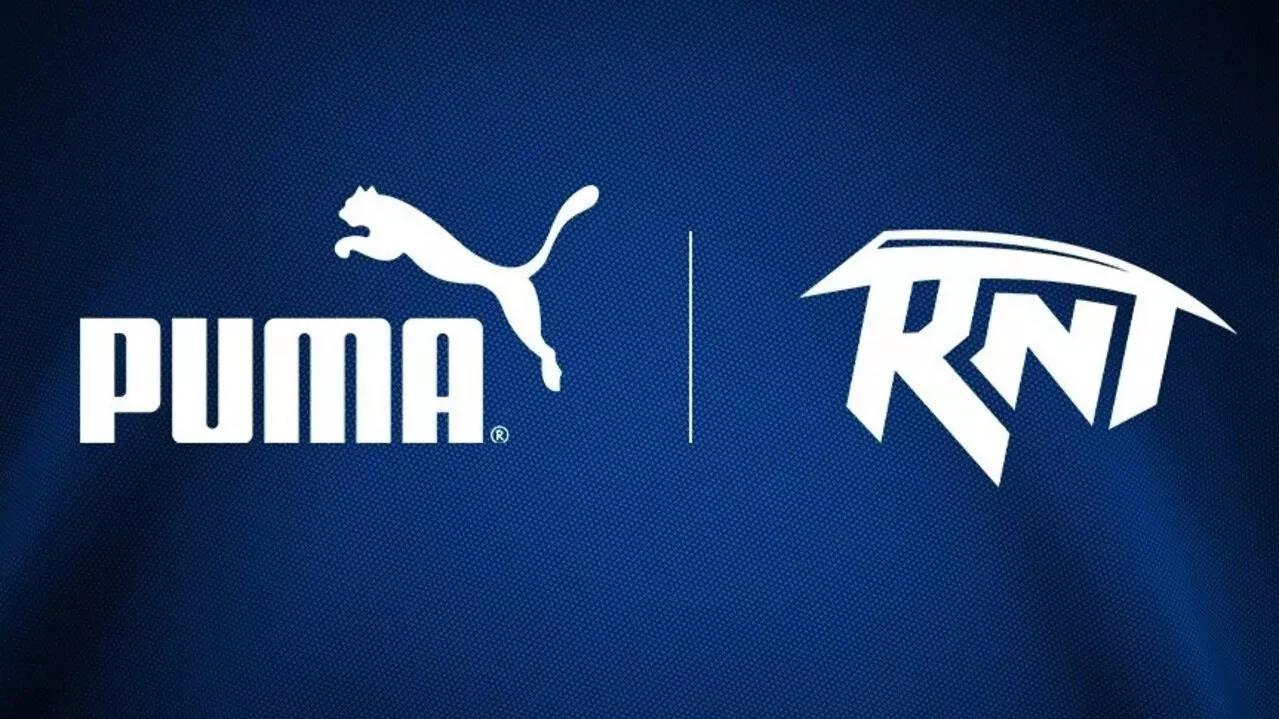 Puma Enters Indian Esports Bees Official Kit Partner Of