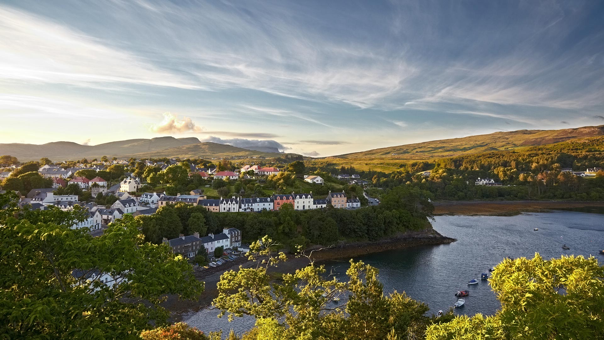 Isle Of Skye Exclusive Days Nights Scotland Privately