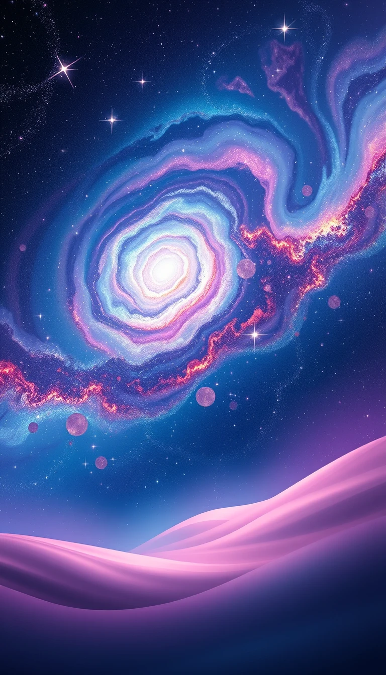 Really Cool Background