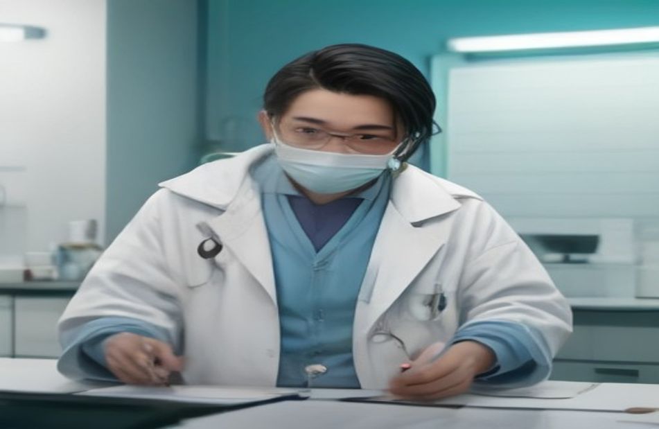 Doctor Wallpaper