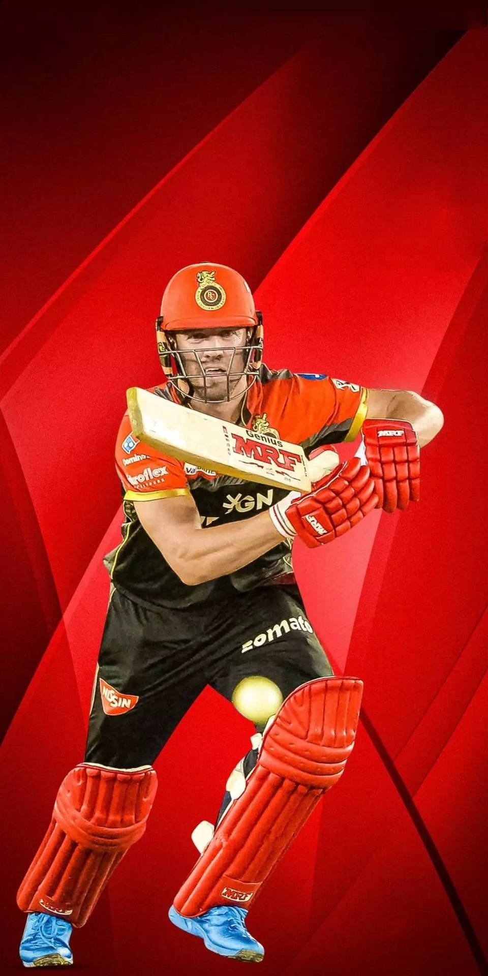 Ab De Villiers Wallpaper