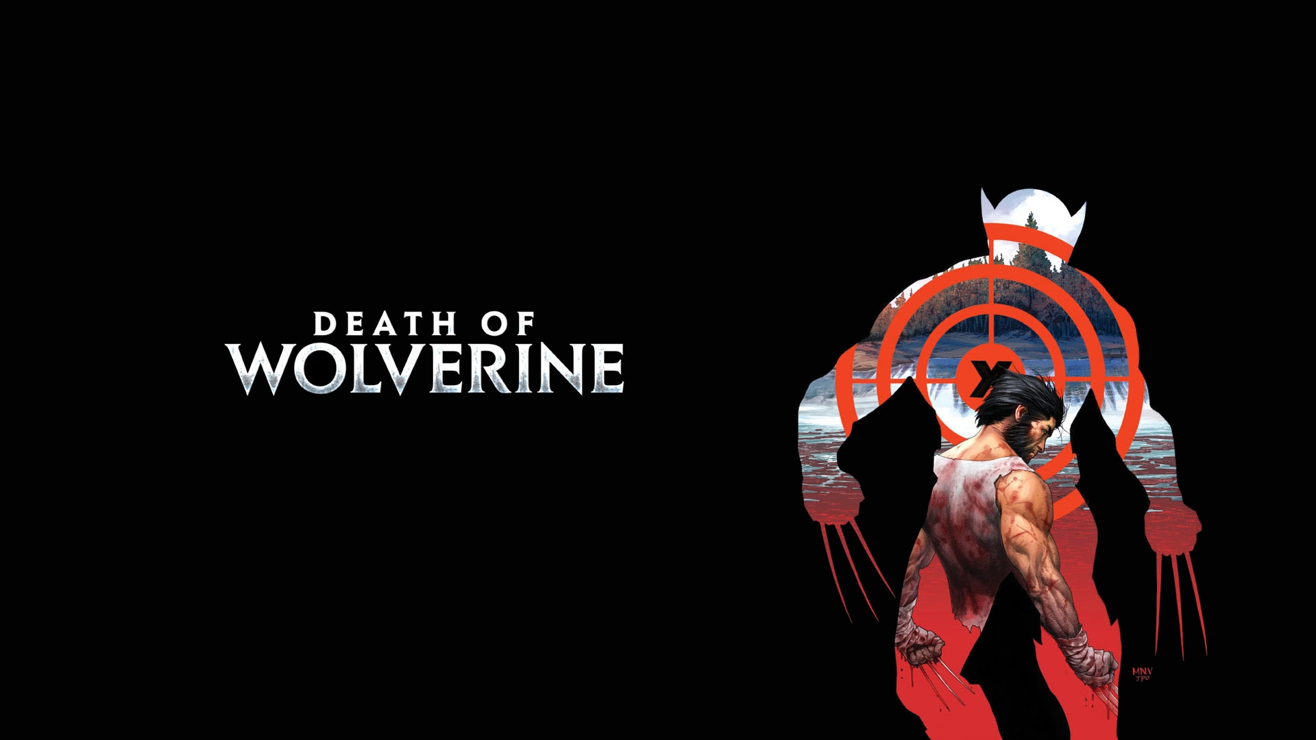 Of Wolverine Puter Wallpaper Desktop Background