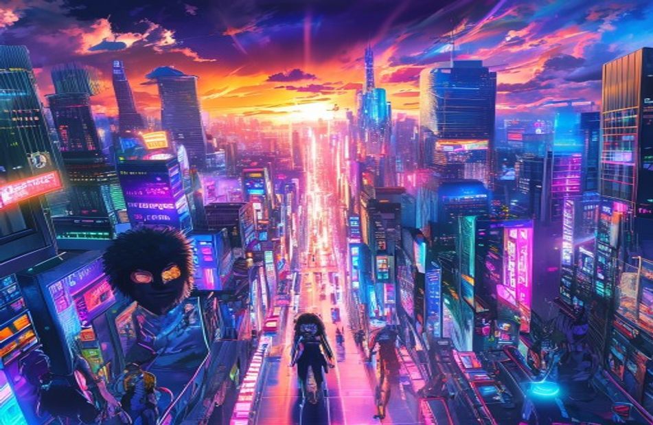 Anime Wallpaper