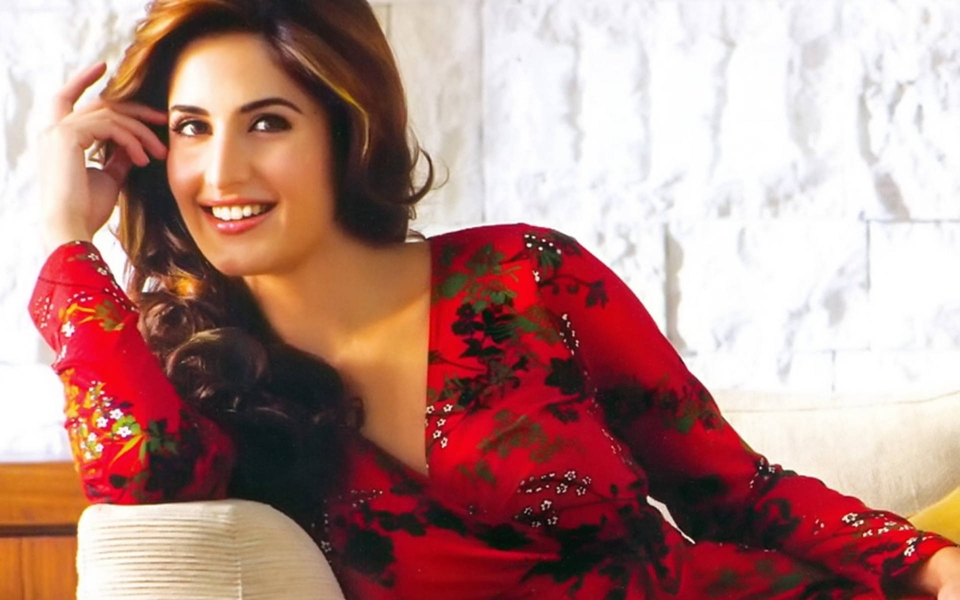 Katrina Kaif Wallpaper