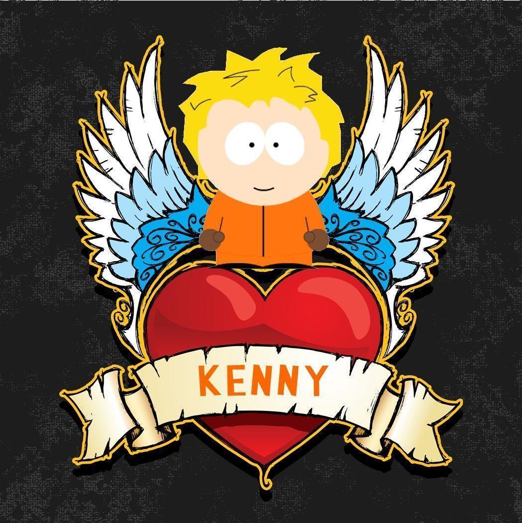 South Park Wallpaper Kenny