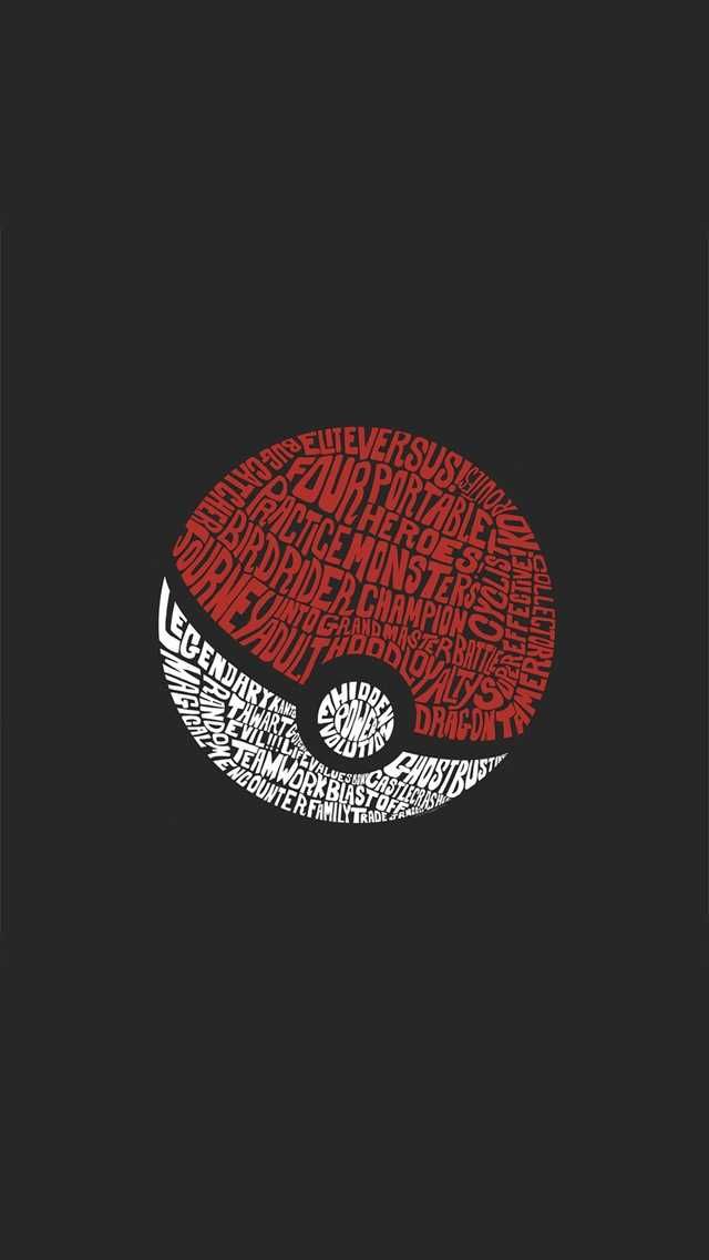 Huge Collection Of Pokemon Phone Wallpaper iPhone