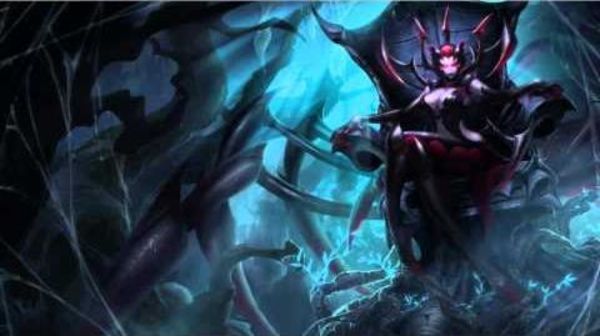 Elise Skinstrivia League Of Legends Wiki Champions Items