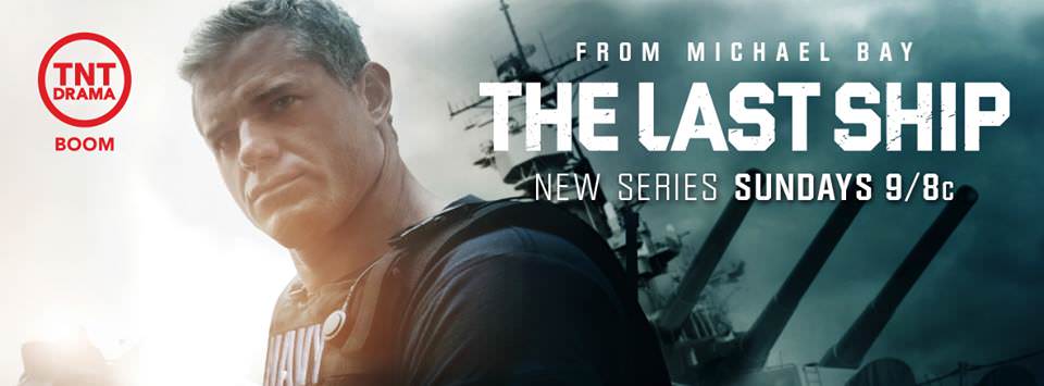 The Last Ship serie TNT crtica elrinconTV
