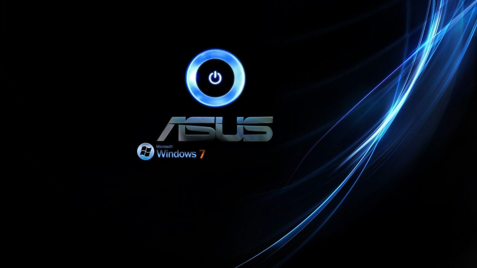 Asus Desktop Background