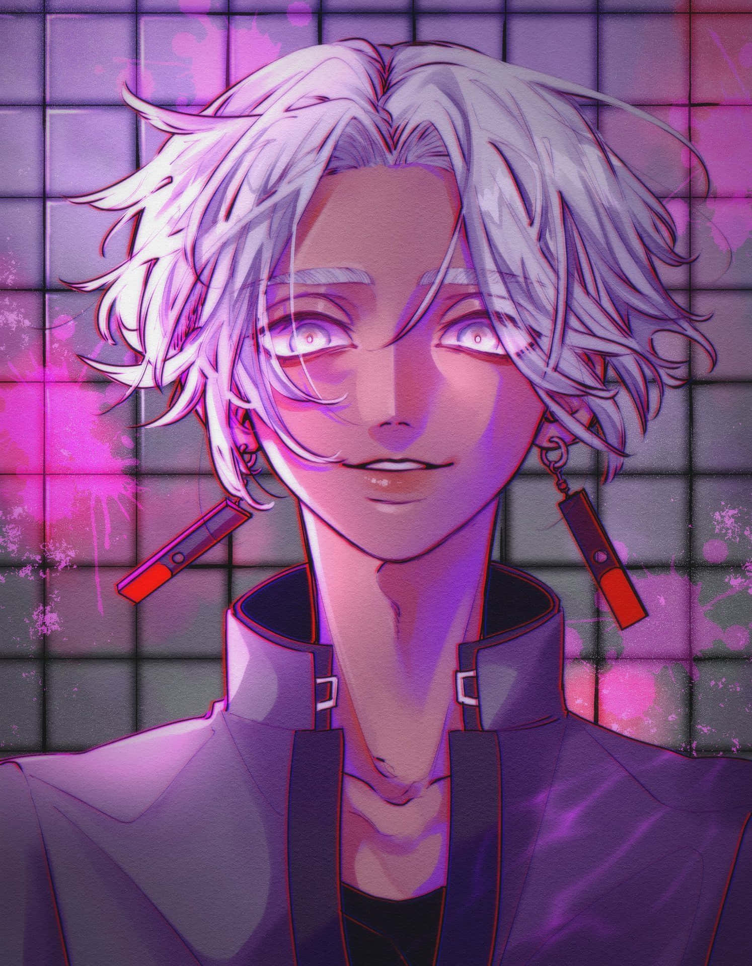 Tokyo Revengers Wallpaper