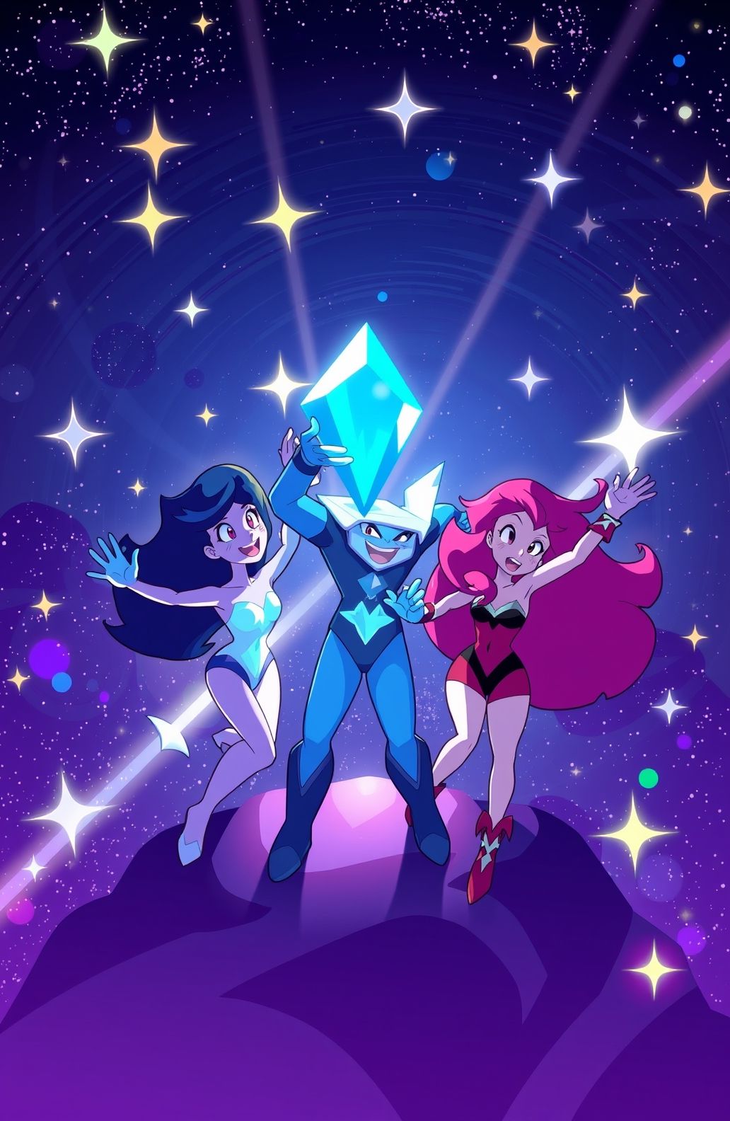 Steven Universe Wallpaper