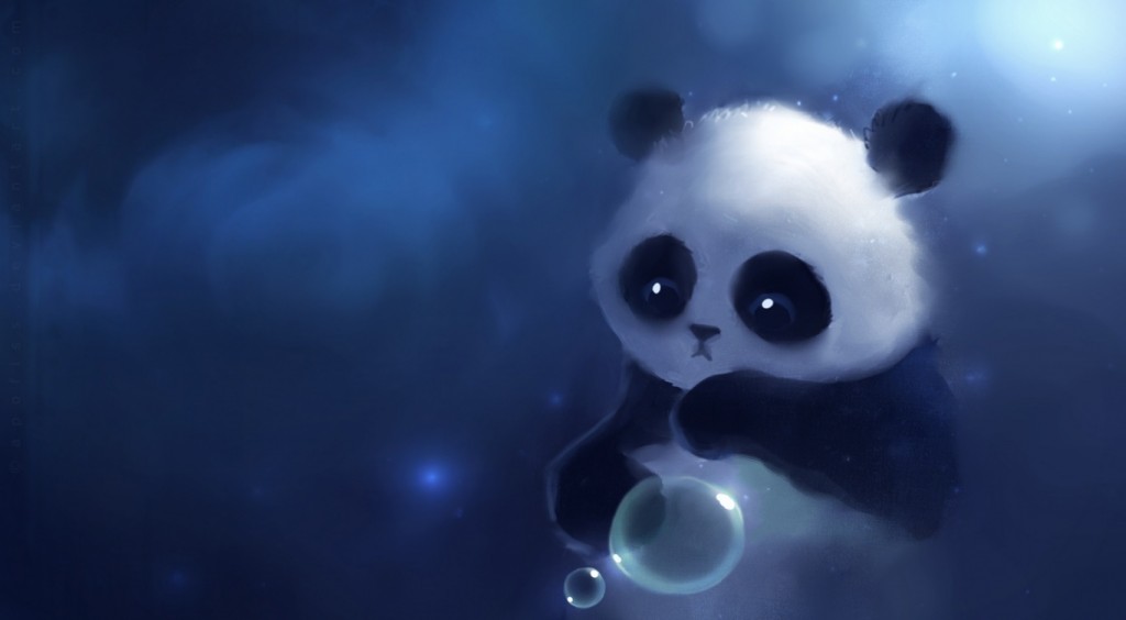 Cute Wallpaper Panda Anime Is High Definition You Can