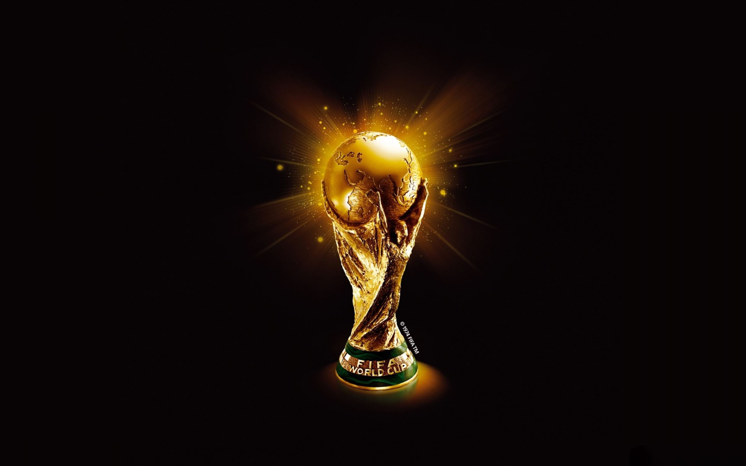 Fifa World Cup Mac Wallpaper