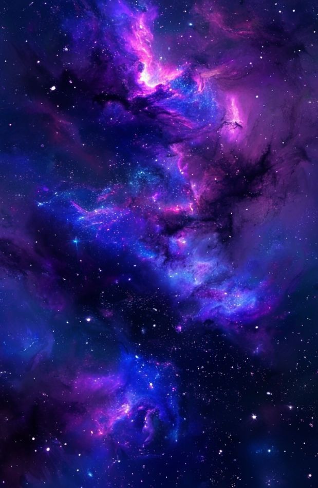 Cool Galaxy Wallpaper