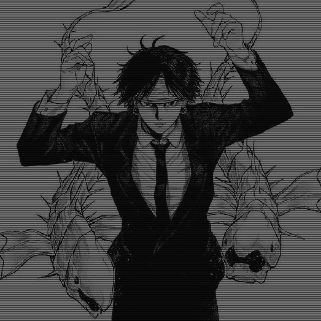 Dark Aesthetic Anime PFP  Anime Aesthetic PFPs for Discord IG