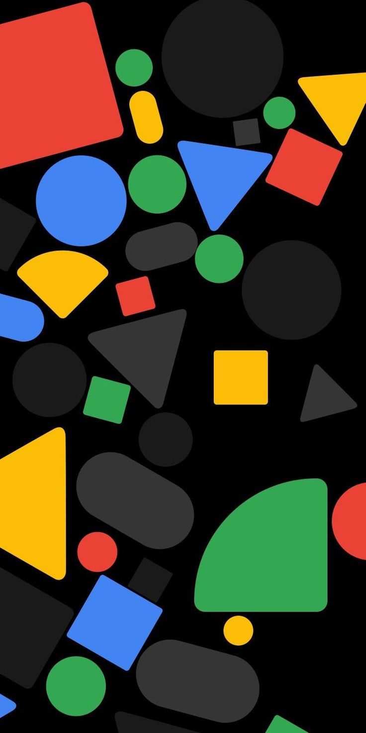 Android Q Wallpaper