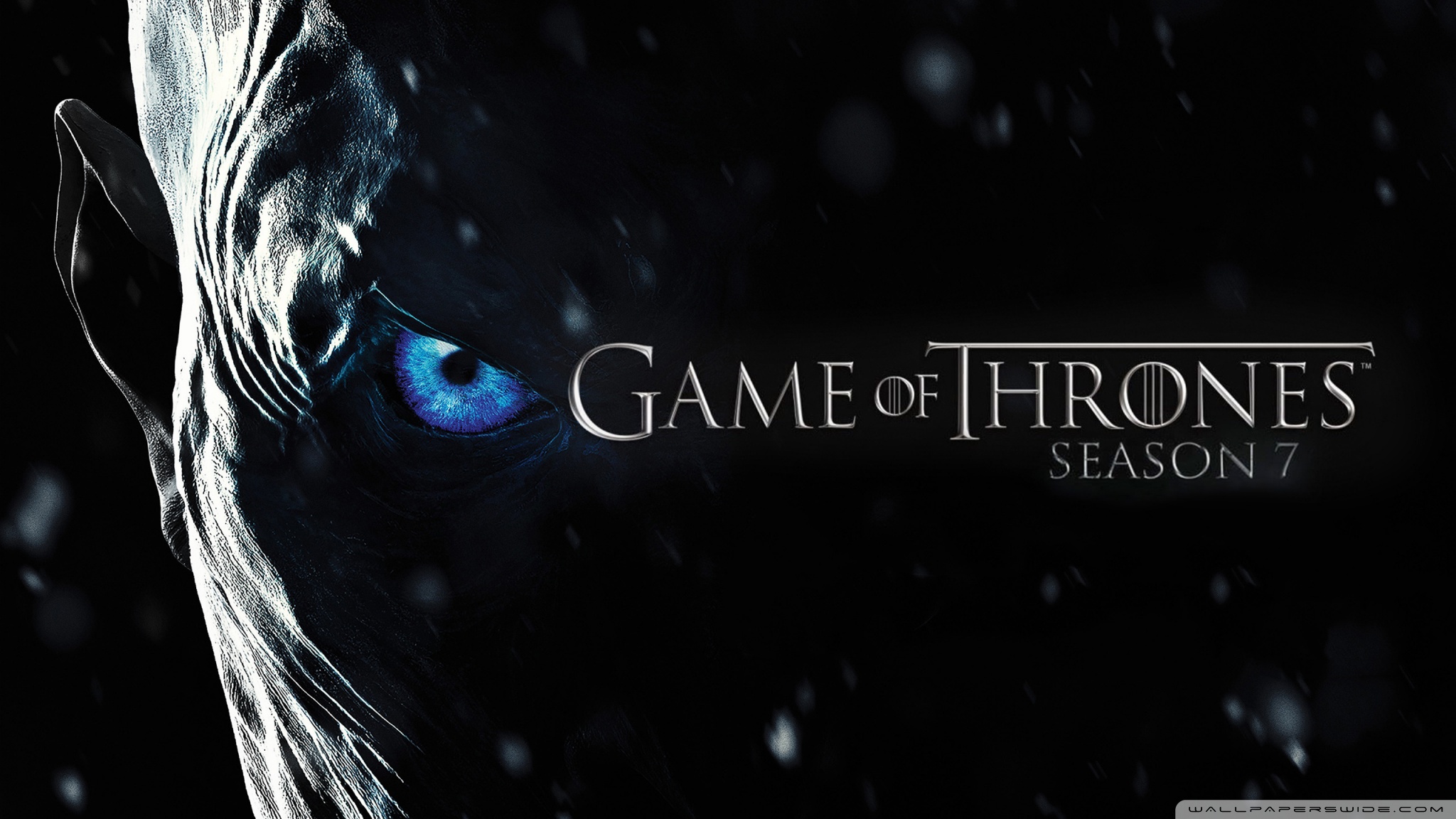 Game Of Thrones Season 7 4K HD Desktop Wallpaper for 4K Ultra