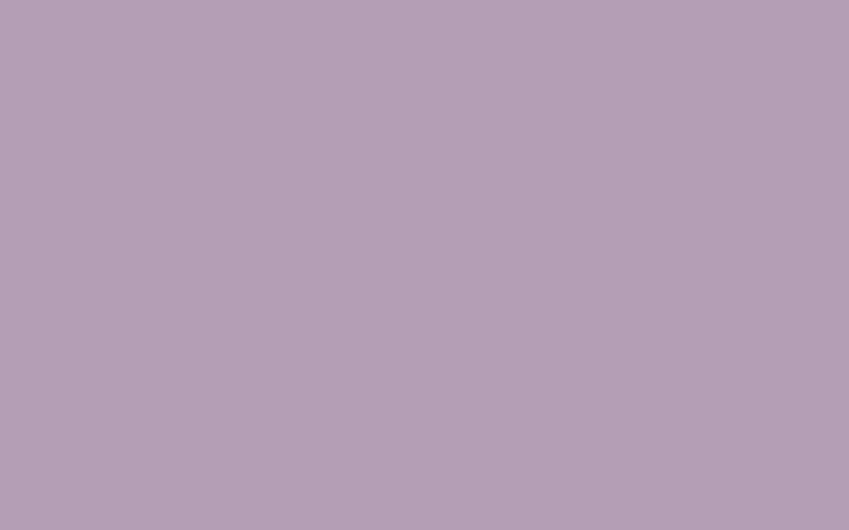 Resolution Pastel Purple Solid Color Background