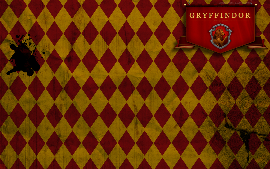 Gryffindor Wallpaper By Tashab07