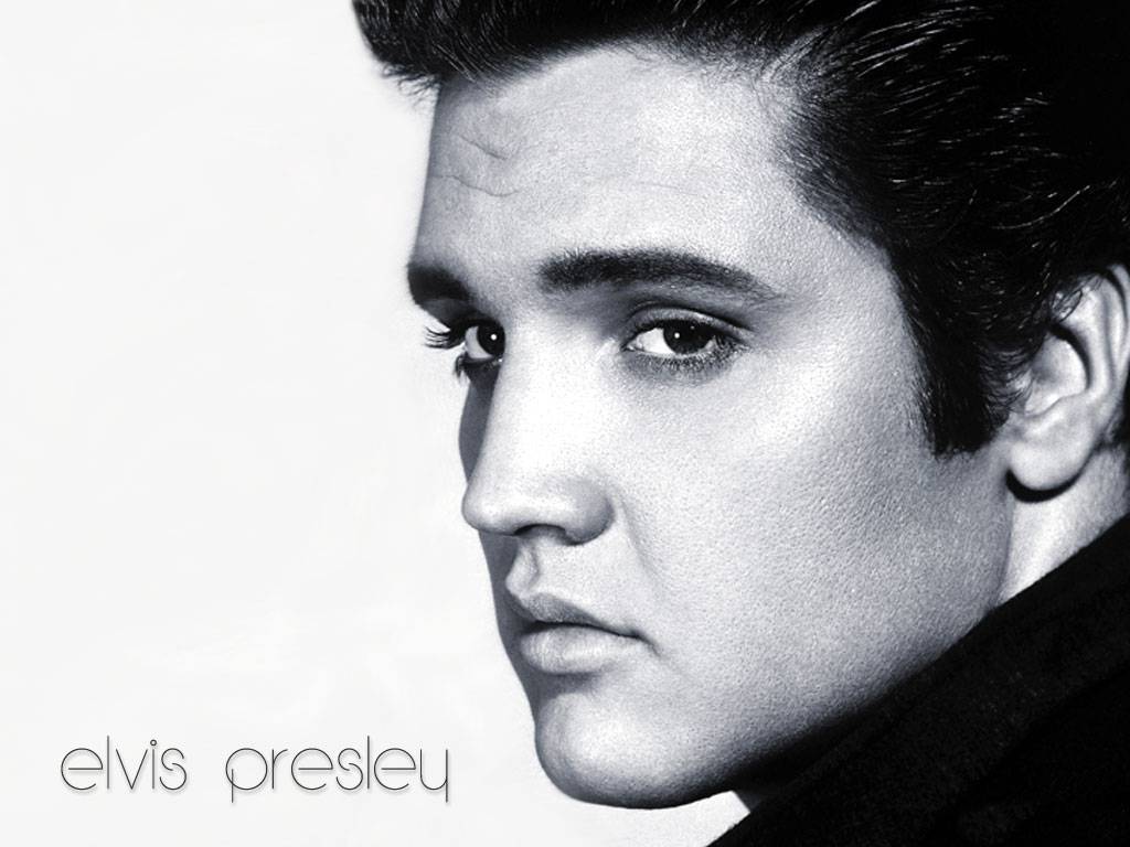 Elvis Presley Wallpaper High Quality And Resolution