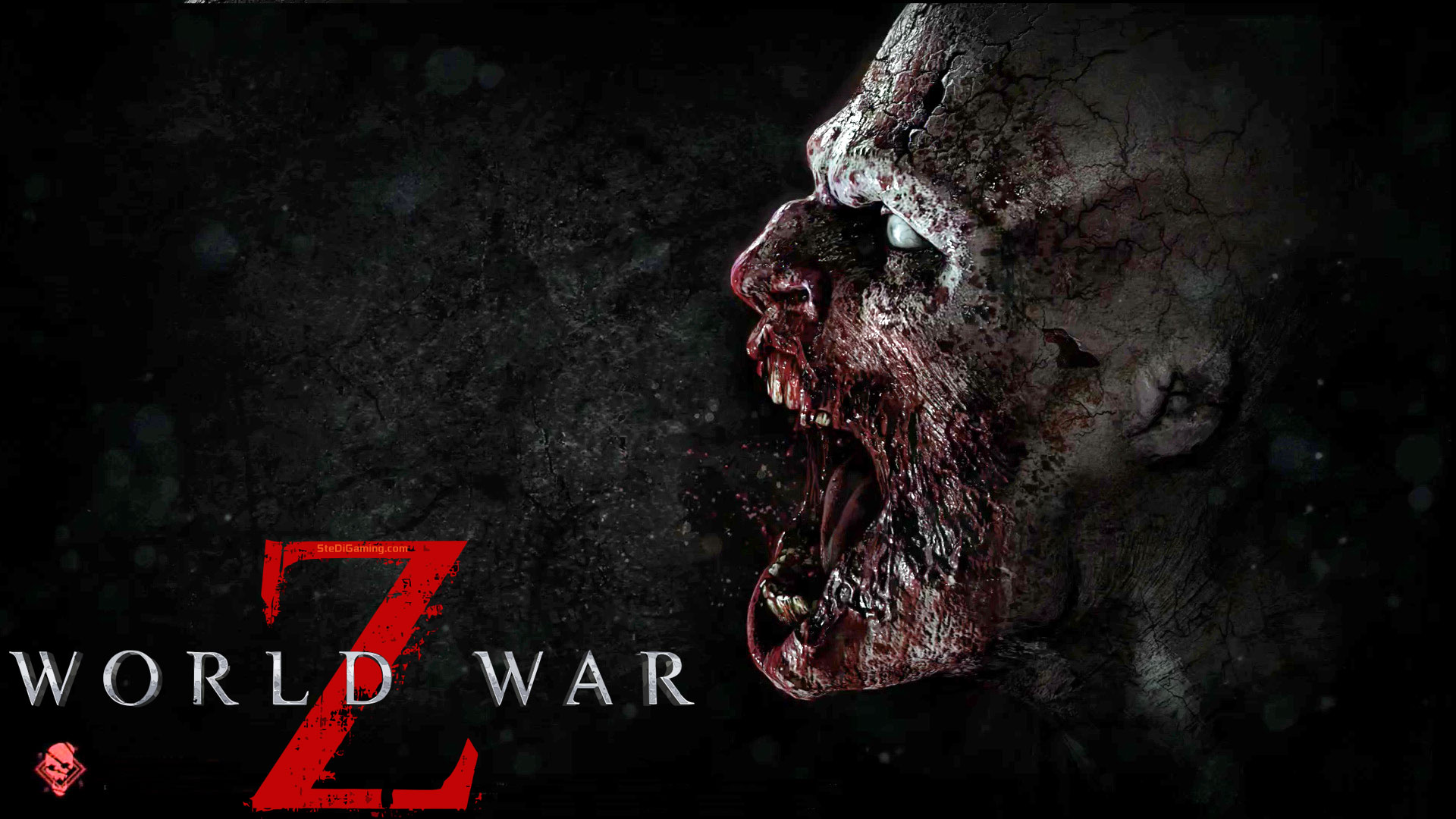 World War Z Game Wallpaper Stedi Gaming