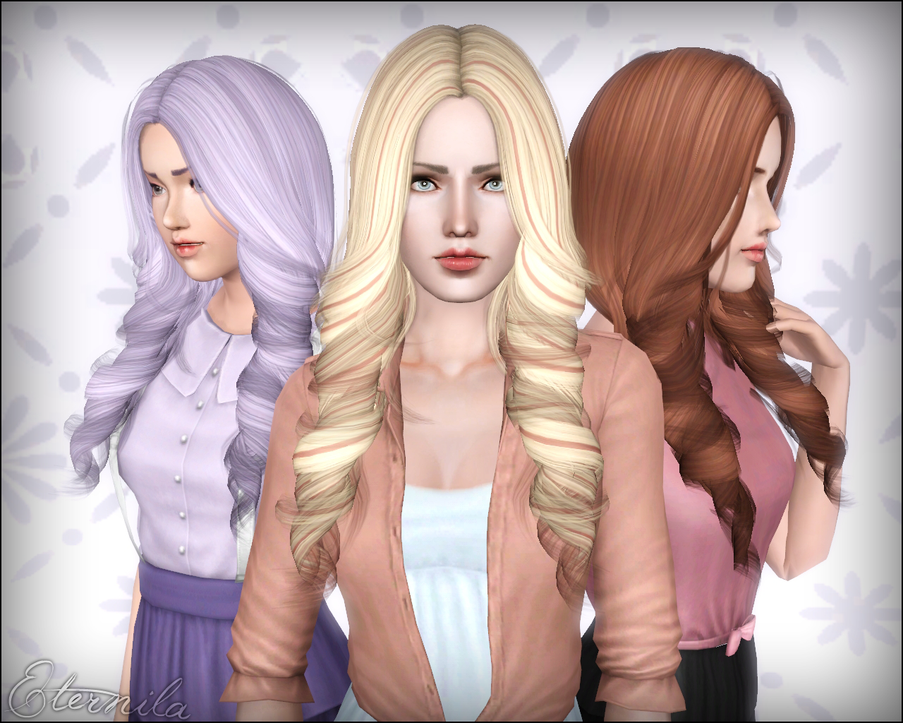 Eternila S Stuff Cazy Bynes Retextured For Teen To Elders