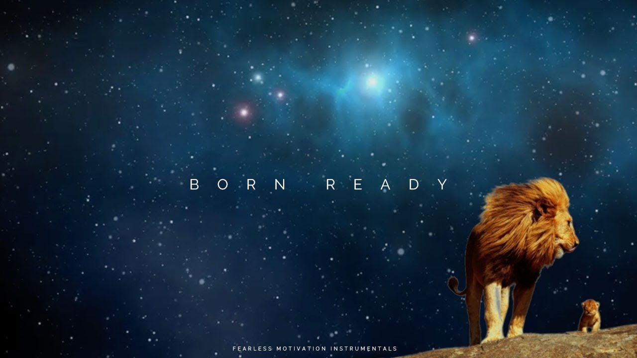 Born Ready Epic Background Music Sounds Of Power