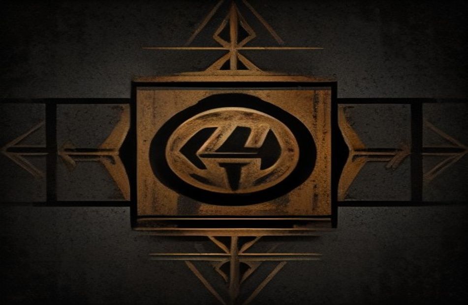 Triple H Logos Wallpaper