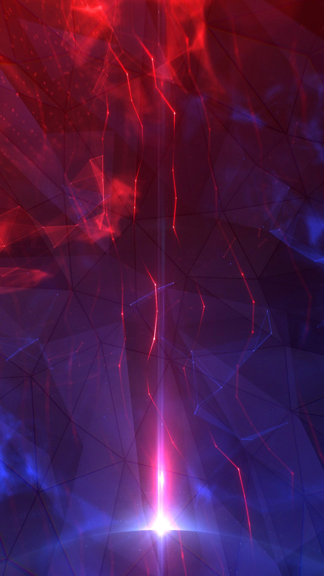 Sci Fi Background Motion Wallpaper Night Sky