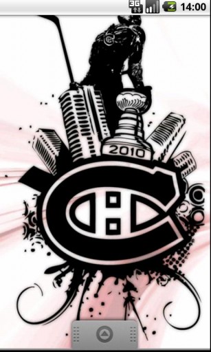 Montreal Canadiens Wallpaper For Android By
