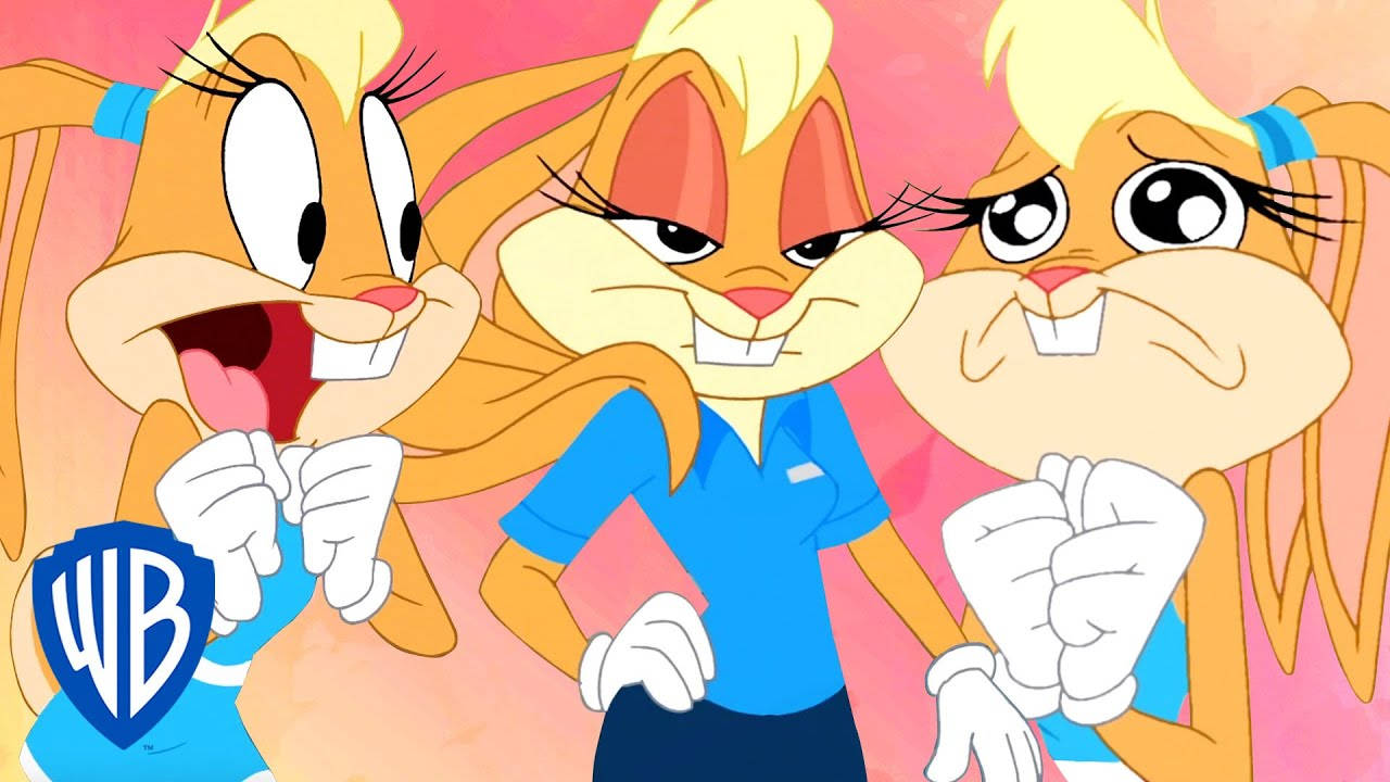 Top Lola Bunny Wallpaper Full HD 4k To Use
