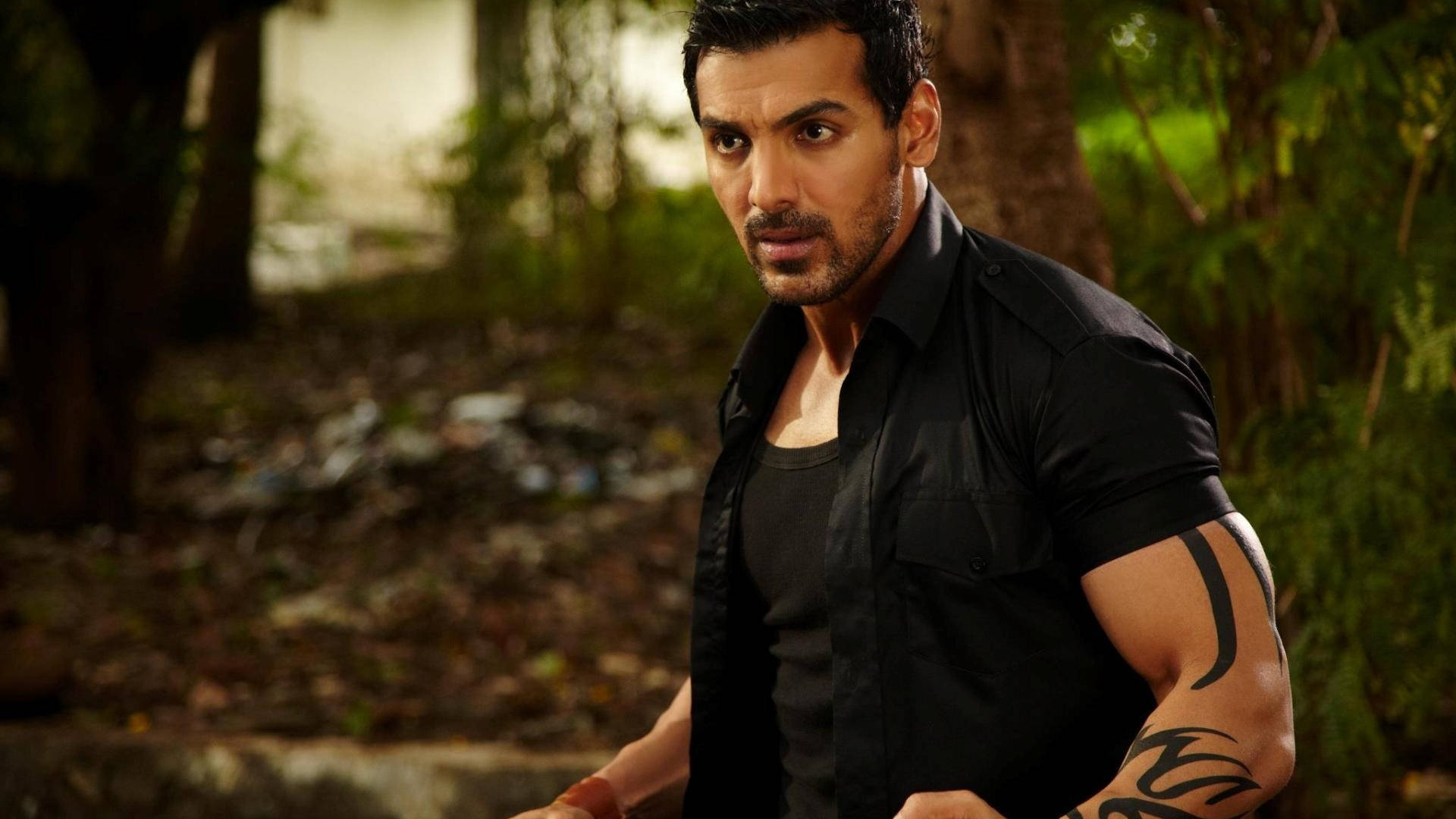 John Abraham Wallpaper