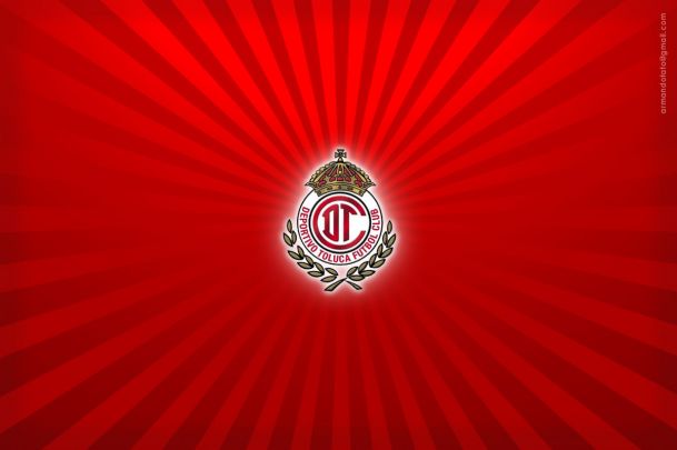 Wallpaper Rojo Por Armando76 Logo Y Escudo Fotos Del