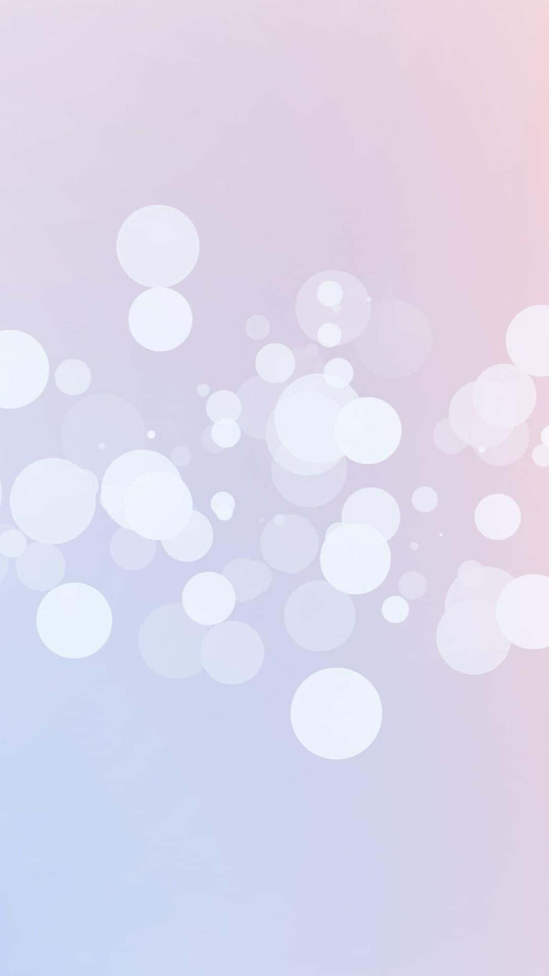Cute Pattern iPhone Wallpaper