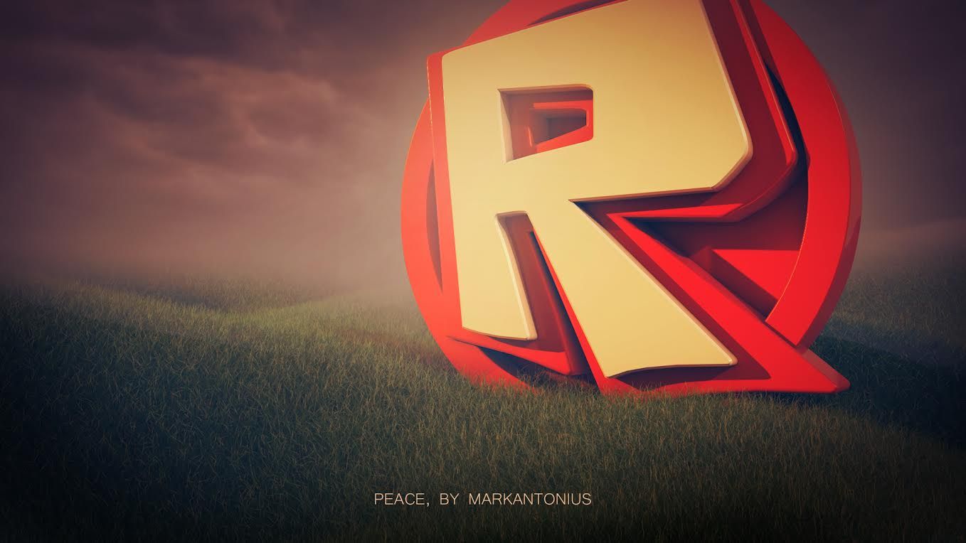 Roblox Wallpaper Creator In Logo Design Services