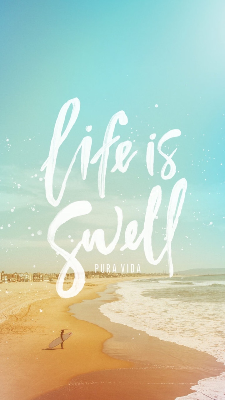 Summer Wallpaper Shared By Karmin On We Heart It