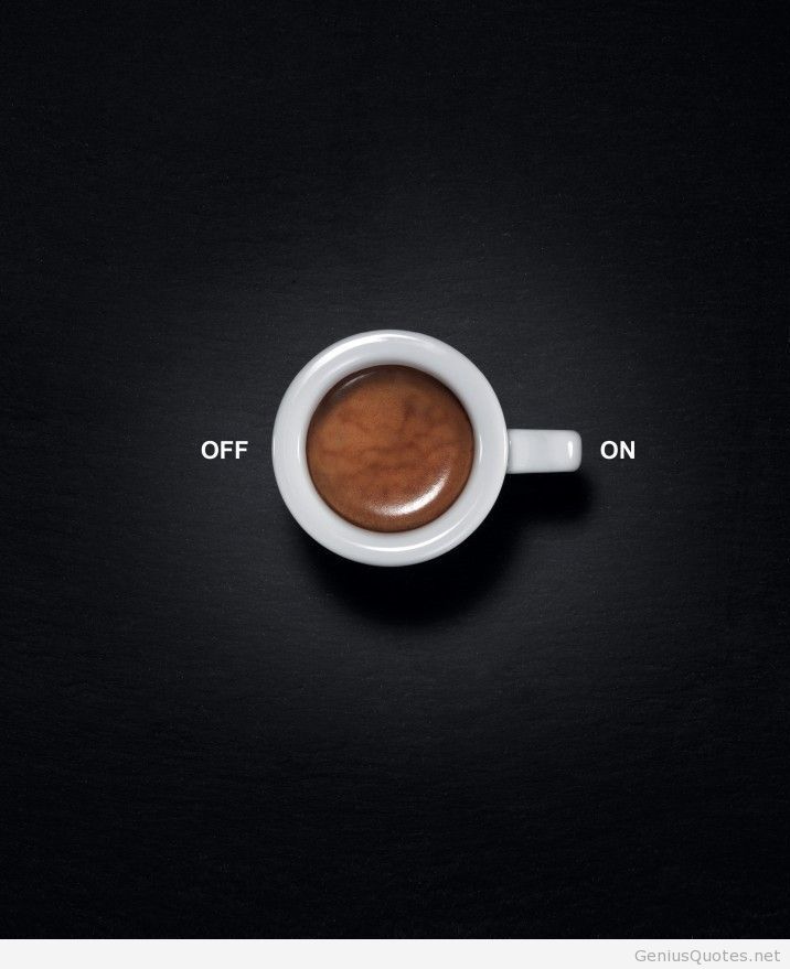 Coffee HD Wallpaper On Off We Heart It
