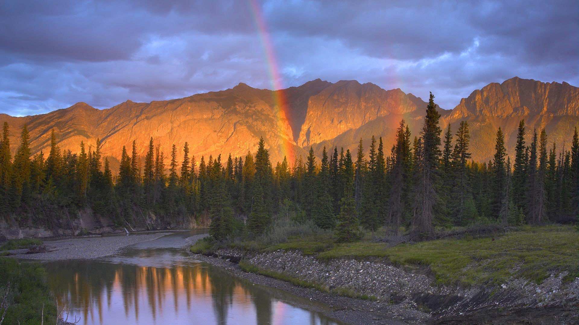 Stunning HD Landscape Photographs That Show The True Beauty Of Our World Wallpaper