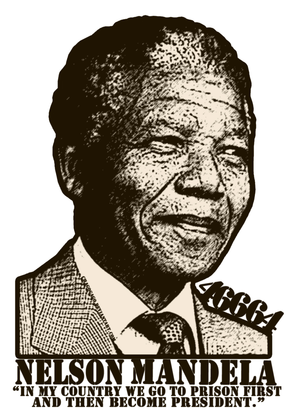 Nelson Mandela Wallpaper Dekstop S