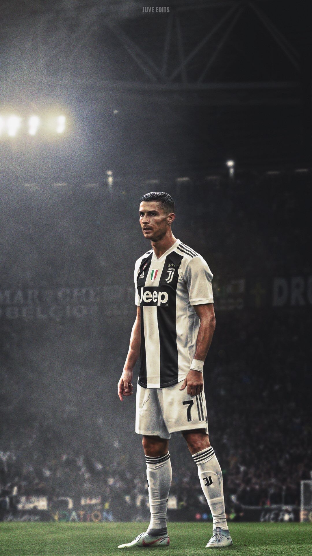 Top Best Aesthetic Cristiano Ronaldo Wallpaper Hq