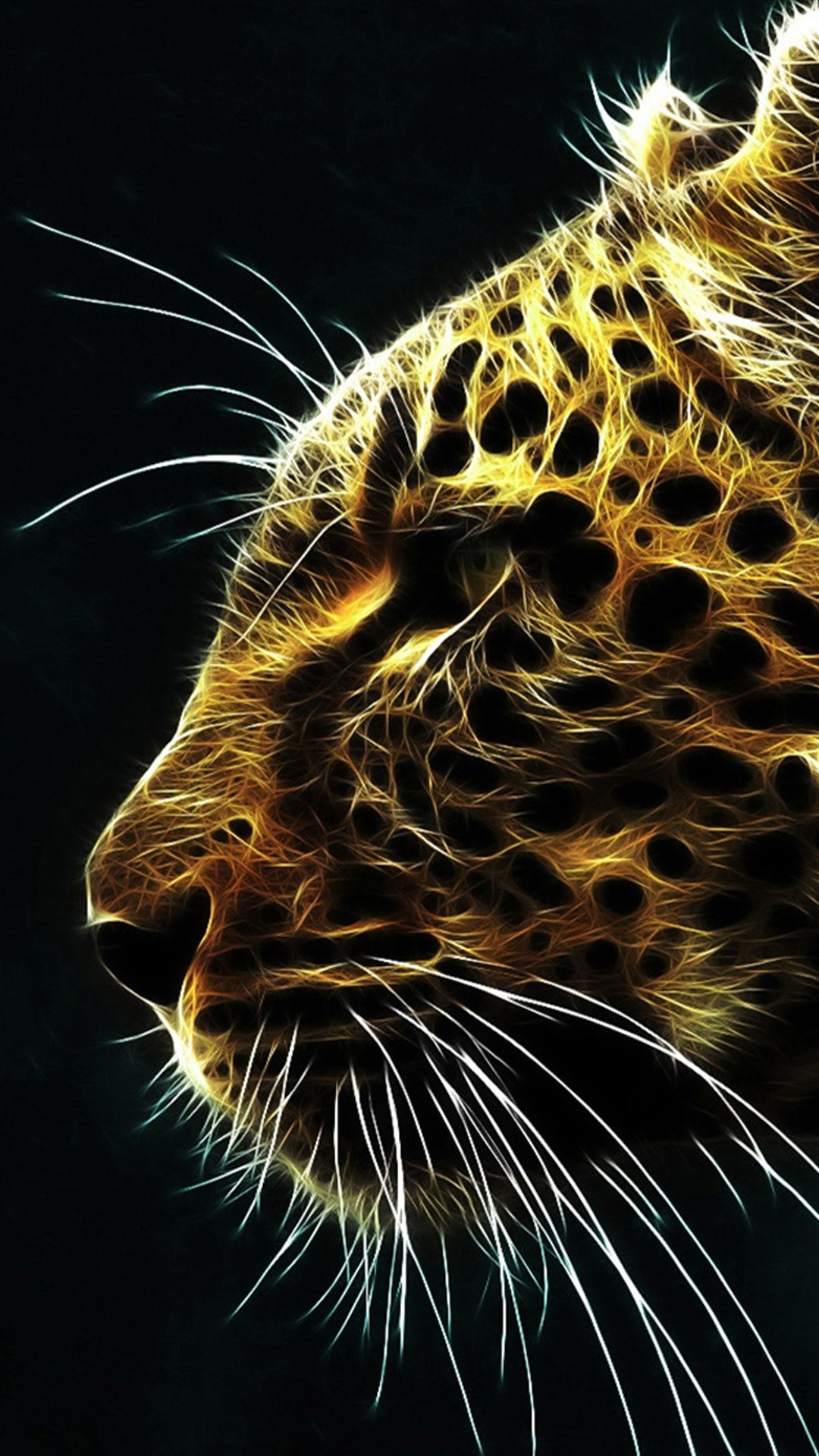 Animal iPhone Wallpaper