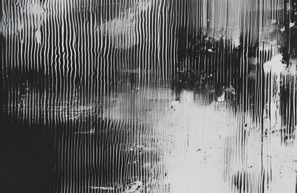 Tv Static Wallpaper