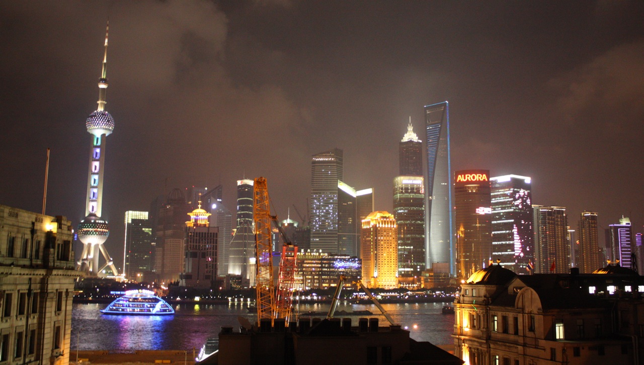 Shanghai City Wallpaper Live HD Hq Pictures Image